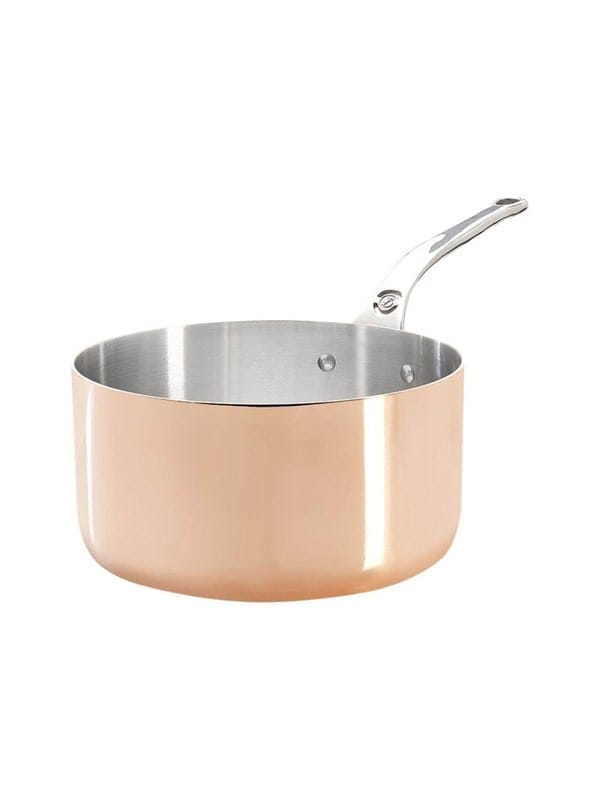 De Buyer Prima Matera saucepan - 24 cm