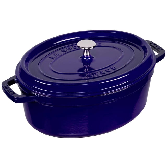 Staub cocotte - 29 x 15 cm - 4.25 L
