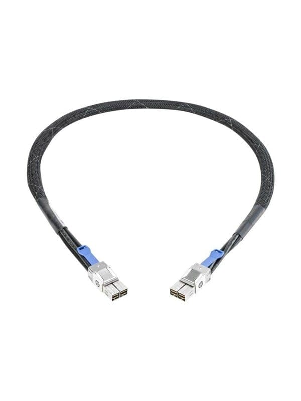 Hewlett Packard Enterprise HPE stacking cable - 1 m - 1meter