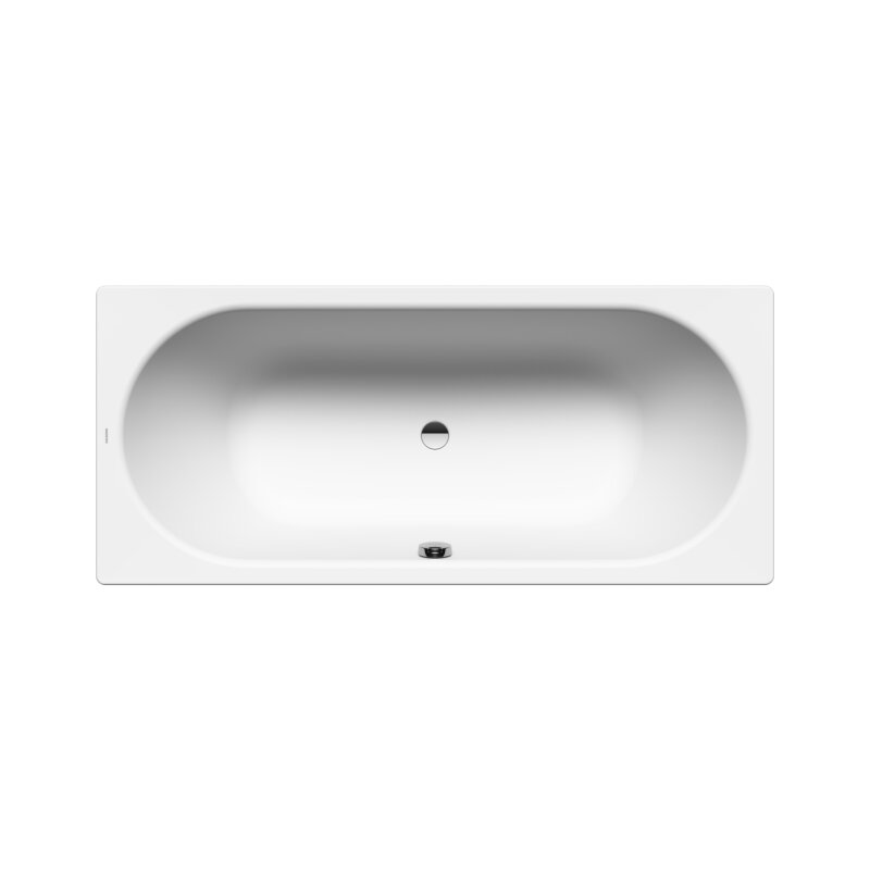 Kaldewei Classic Duo Mod. 109 Badewanne 180 X 75 Cm