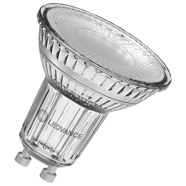 Osram LED-Lampe PAR16 36° 350lm 4.5W/927 (50W) Dimmable GU10