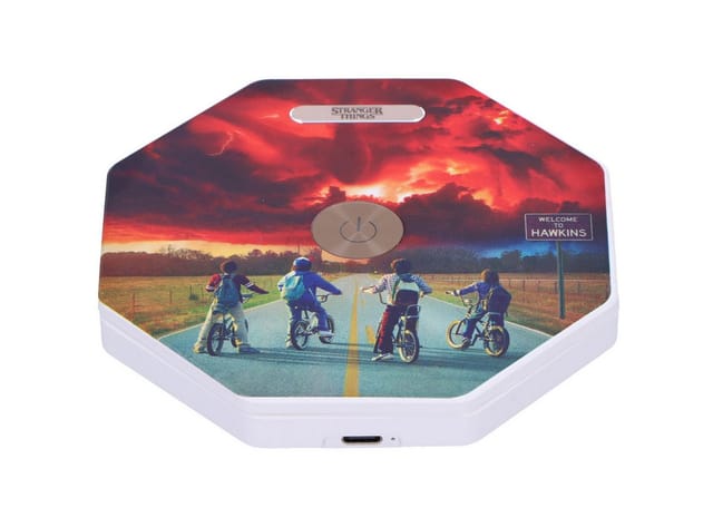 Nemesis Now - Stranger Things The Upside Down - Lampe