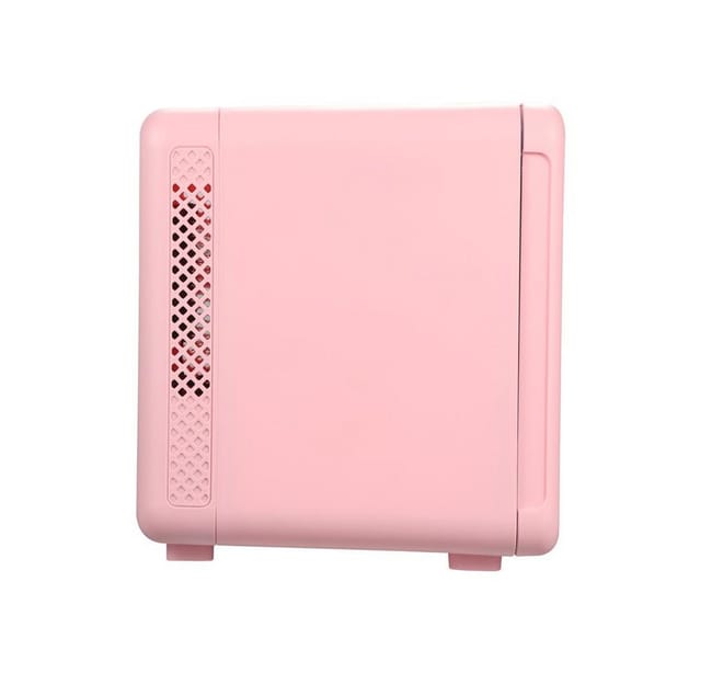 Adler AD 8084 - portable refrigerator - pink