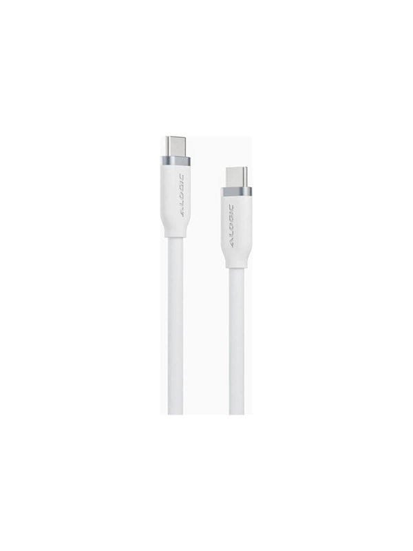 ALOGIC - USB-C cable - 24 pin USB-C to 24 pin USB-C - 1 m