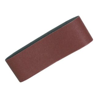 Makita Sanding Belt - 5 Pieces