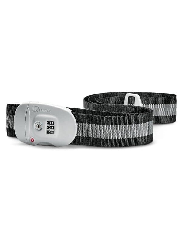 Go Travel Travel Sentry® Kombi-Gurt