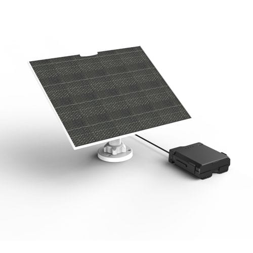 BRINNO ASP1000-P Solar Power Kit