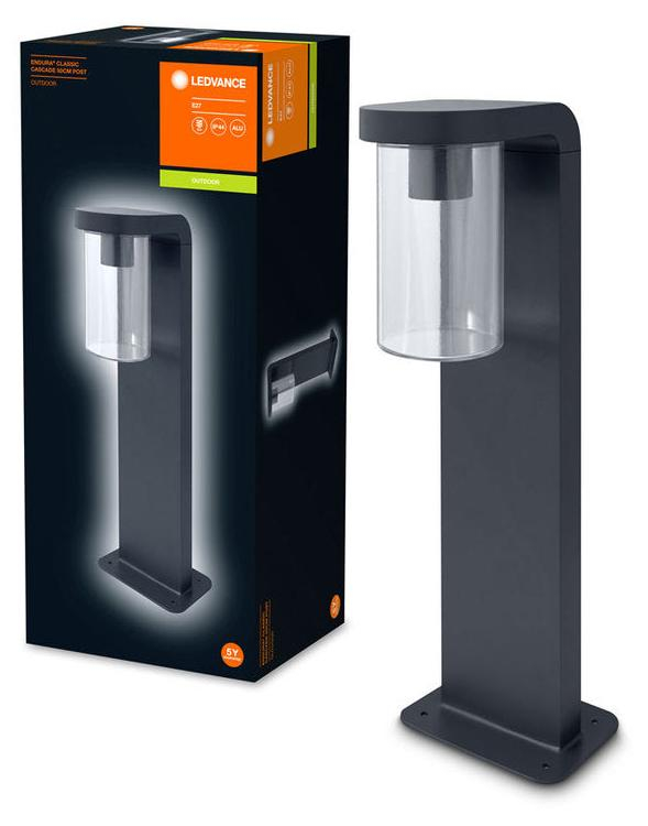 Außenlampe Osram Endura Classic Cascade Aluminium Ip44