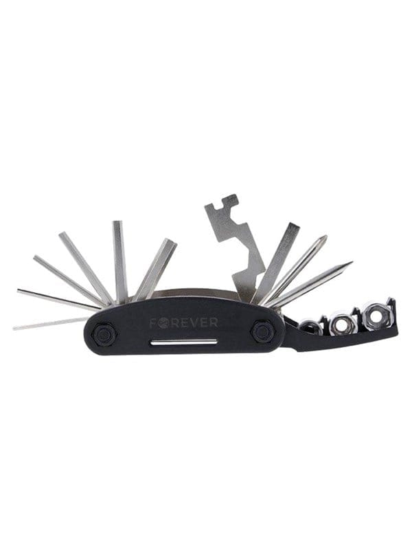 Forever Bicycle multitool