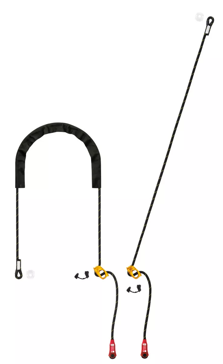 Petzl Progress Adjust-i Lanyard 3m