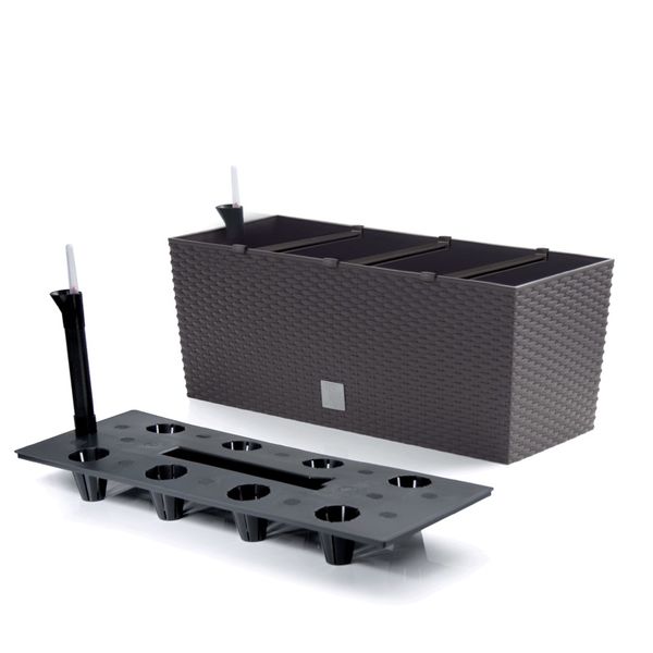Blumenkasten Rato Case Umbra Prosperplast Drtc600-440u