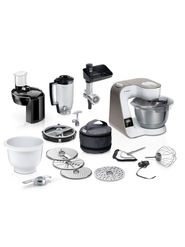 Bosch Küchenmaschine MUM5XL74