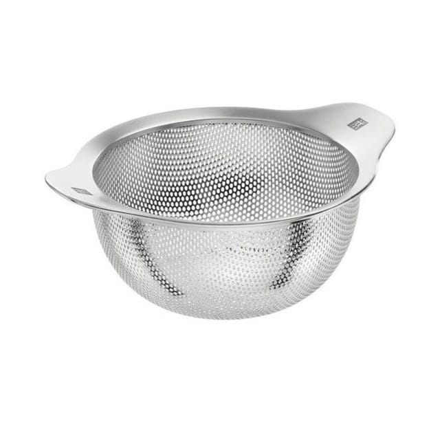Zwilling - Colander - Silver - 16 cm