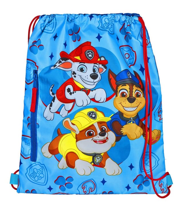 Paw Patrol Gym Bag