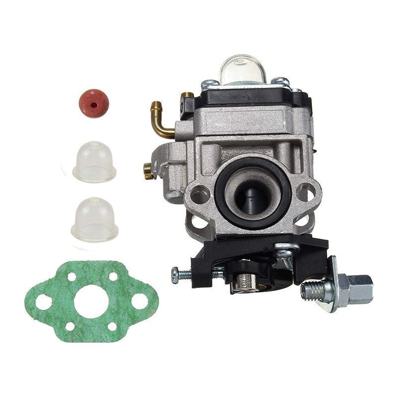 Walbro Wyj-192-1 Vergaser – Kompatibel Mit Freischneidern Srm2601, Srm2400, Pe2601