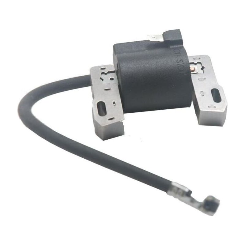 Zündspule Kompatibel Mit Briggs & Stratton Motoren Von 7 Bis 16 Ps, Ersetzt Die Teilenummern 398811, 395492, 395326 Und 398265 Ein Zuverlässiges Ersatzteil Für Rasenmäher.