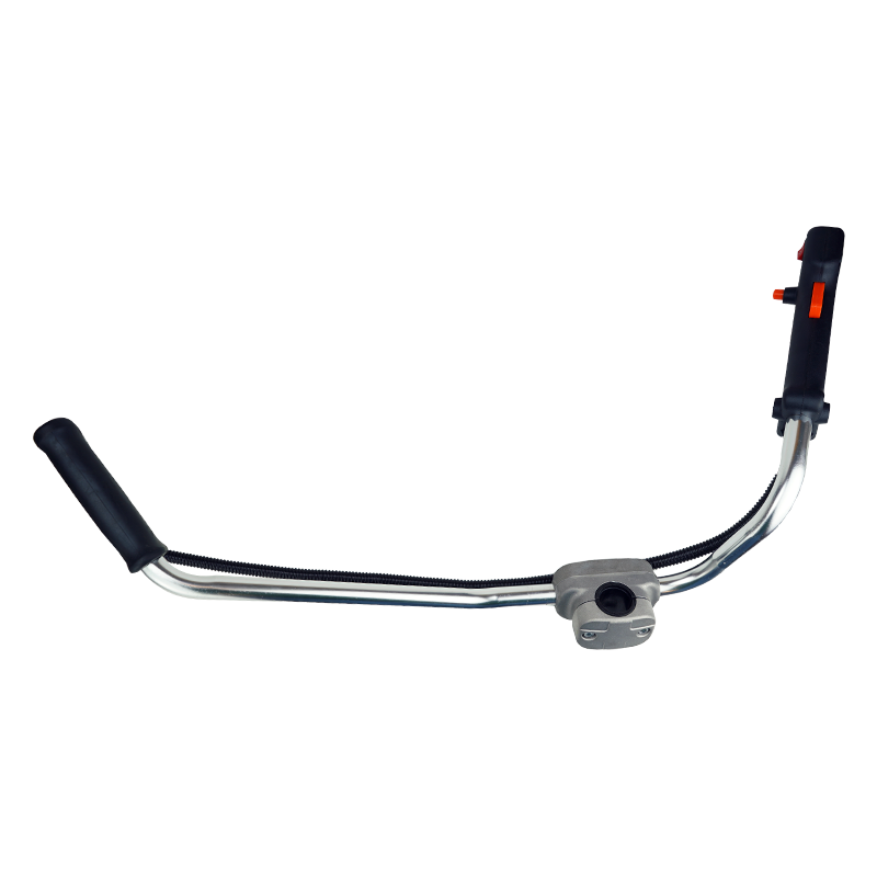 Lenker Links Schmutz + Freischneider Am Rechten Lenker + Bar 26mm