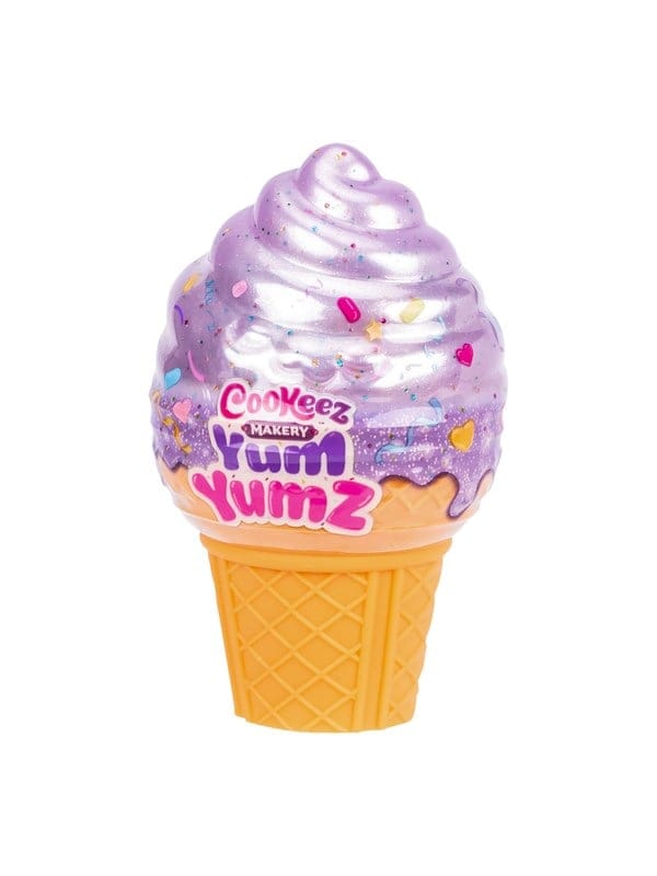 Cookeez Makery Yum Yumz S2 Twin - Blind Pack
