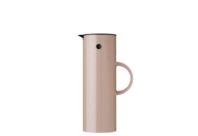 Stelton - EM77 Vacuum Jug 1 L (Heather)