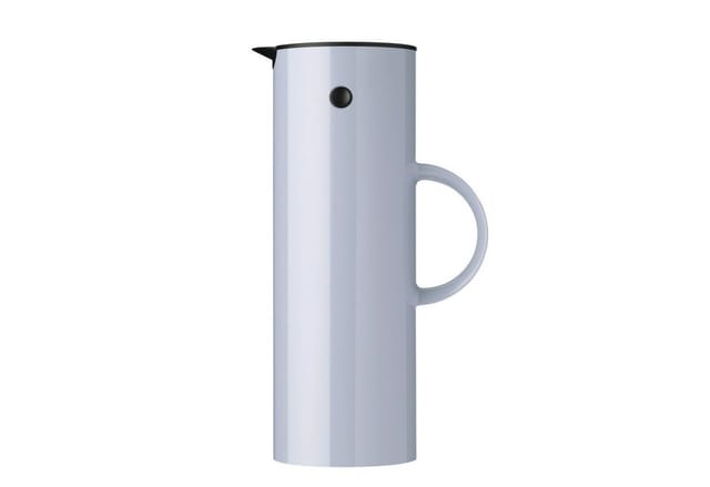 Stelton - EM77 Thermos Jug 1 L (Cloud)