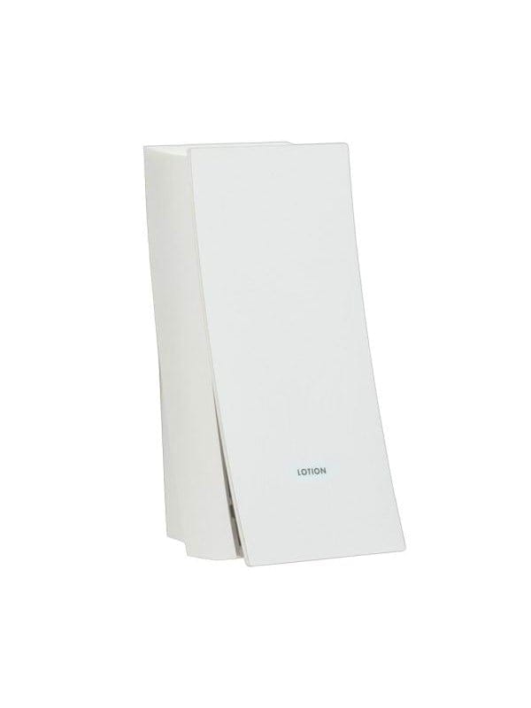 Better Living WAVE soap dispenser - white