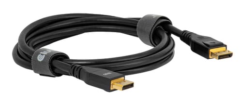 Club 3D - DisplayPort cable - DisplayPort to DisplayPort - 2 m