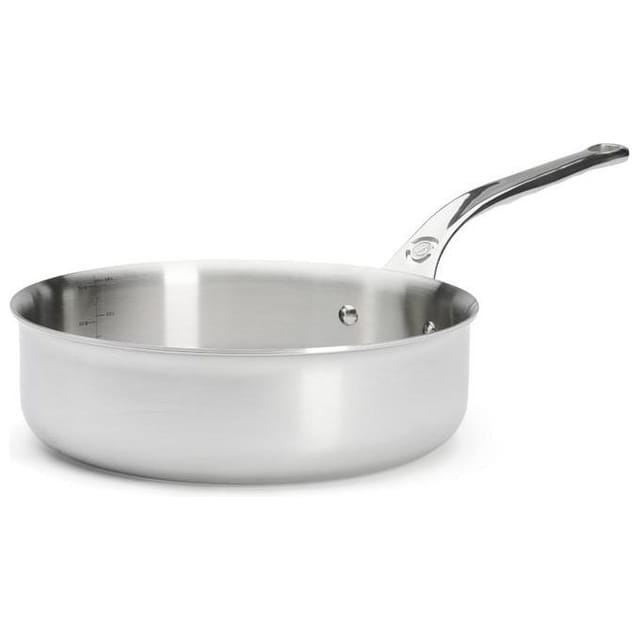 De Buyer AFFINITY saute pan - 24 cm