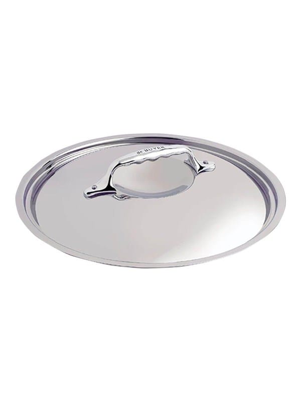 De Buyer AFFINITY universal lid - 18 cm