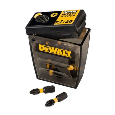 Dewalt Screwdriver Bit