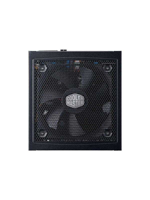 Cooler Master GXII Gold 750 Netzteile - 750 Watt - 120 mm - ATX - 80 Plus Gold zertifiziert