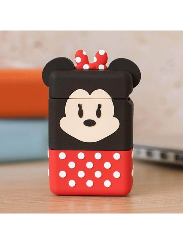 Thumbs Up! Thumbs Up PowerSquad "Minnie Mouse" USB cable