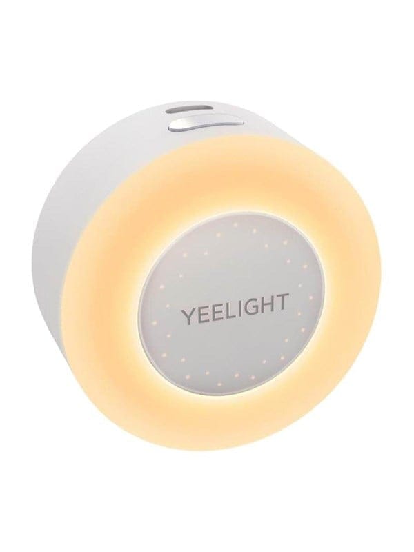 Yeelight Jelly 4 Plus Twilight Night Light (USB-C)