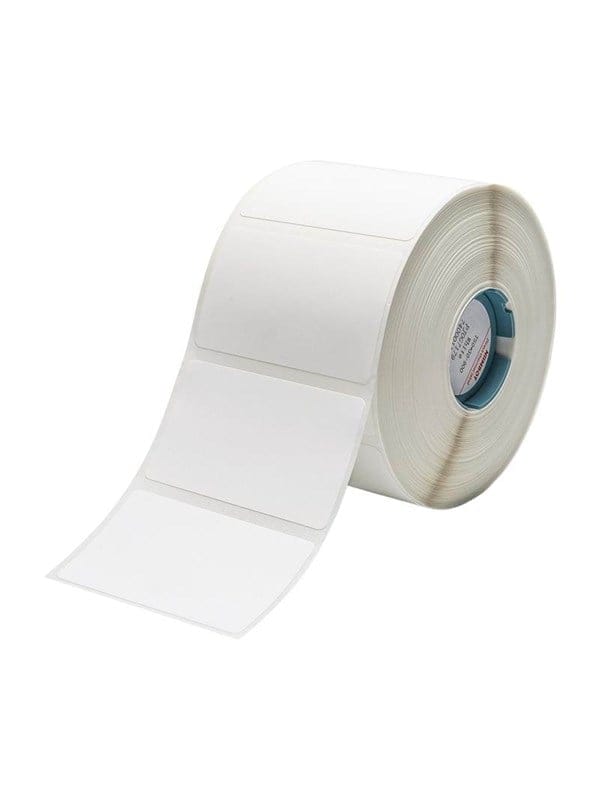 NIIMBOT Thermal Labels 50x30mm 900pcs - White