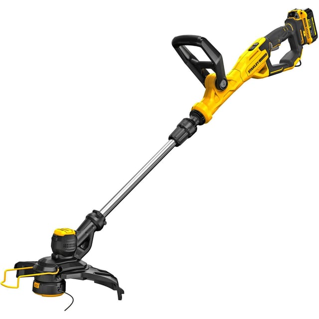 Stanley Grass Trimmer