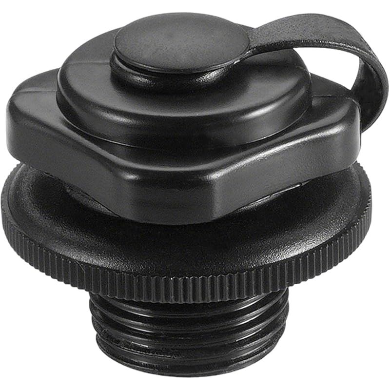 Ersatzventildeckel Für Aufblasbare Badewannen, 23,5 Mm Durchmesser, Kompatibel Mit Bestway, Aufblasbarem Spa-verschluss, Lay-z-spa-ersatzteilen, Lay-z-spa-verschluss Inklusive Kostenlosem 3m-dichtungs