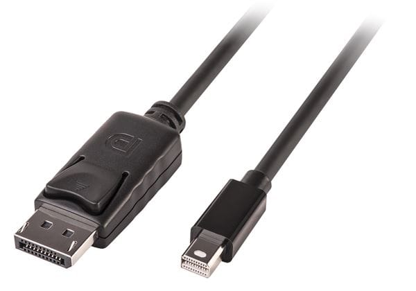Lindy DisplayPort cable - 3 m