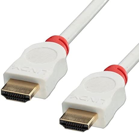 Lindy HDMI cable - 3 m