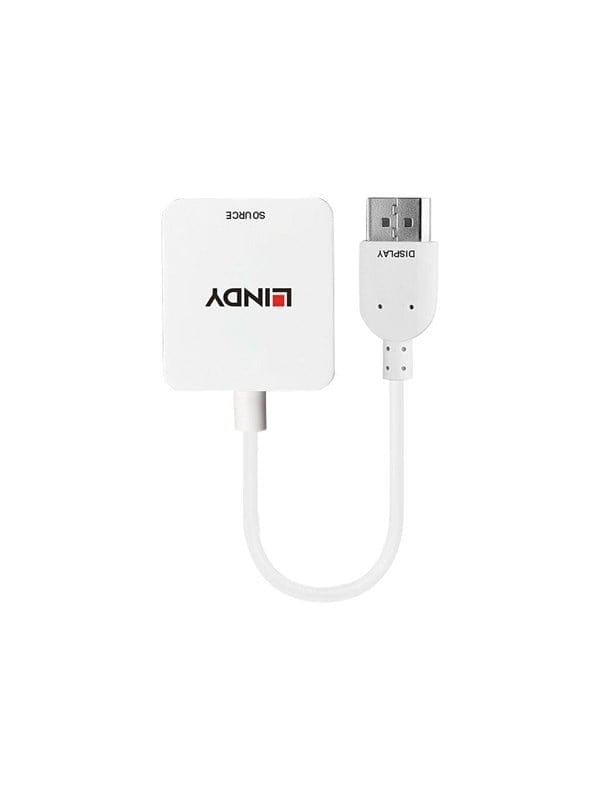 Lindy - external video adapter