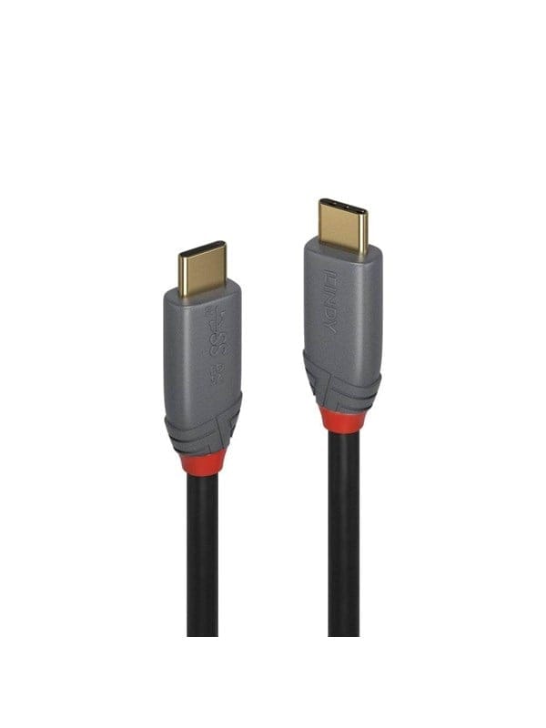 Lindy 2m USB 3.2 Type C