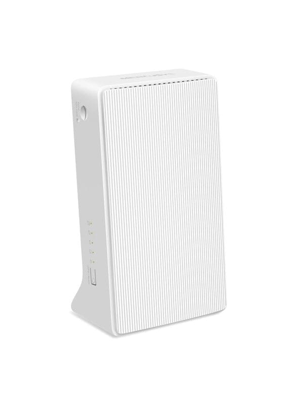 MERCUSYS MB110-4G wireless router - Wireless router