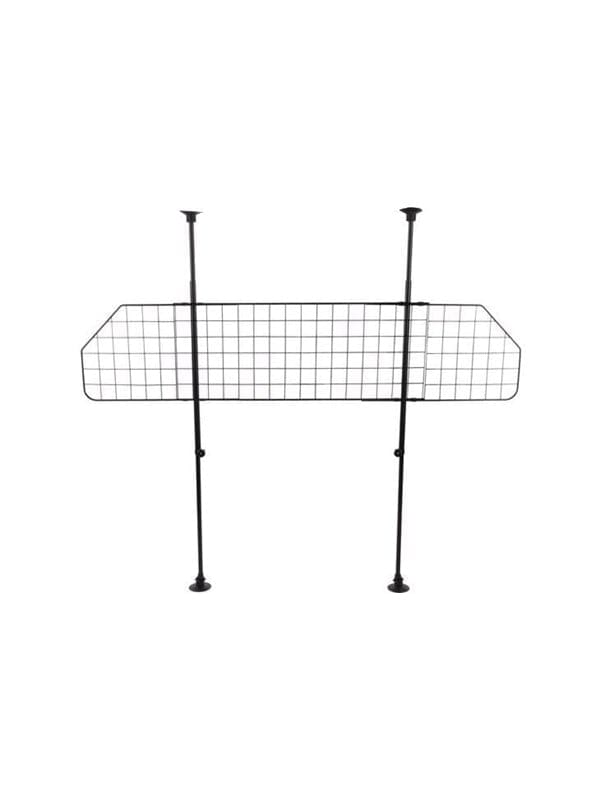 FLAMINGO - Car safety grid 102-150x95-130cm