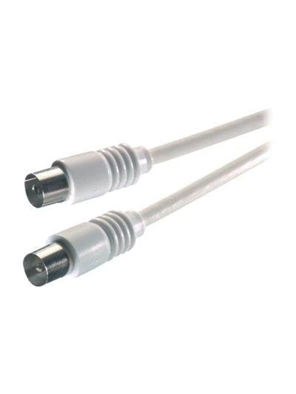 Vivanco PS L 715 - antenna cable - 1.5 m