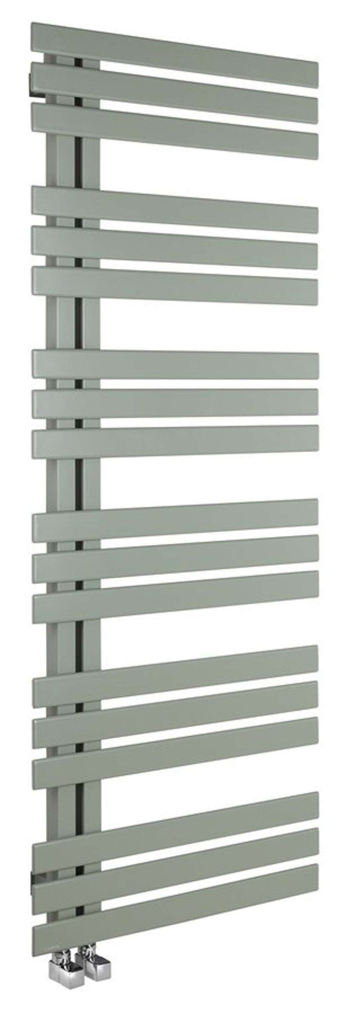 Sapho Silvana - Heizelement, 60×150 Cm, 771 W, Verde Ir156v