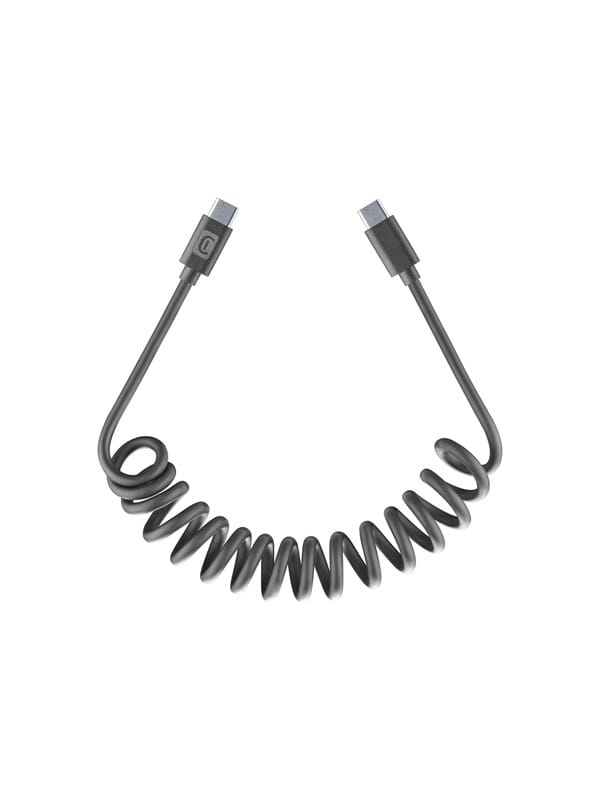 CELLULAR Line - USB-C cable - 24 pin USB-C to 24 pin USB-C - 1.2 m