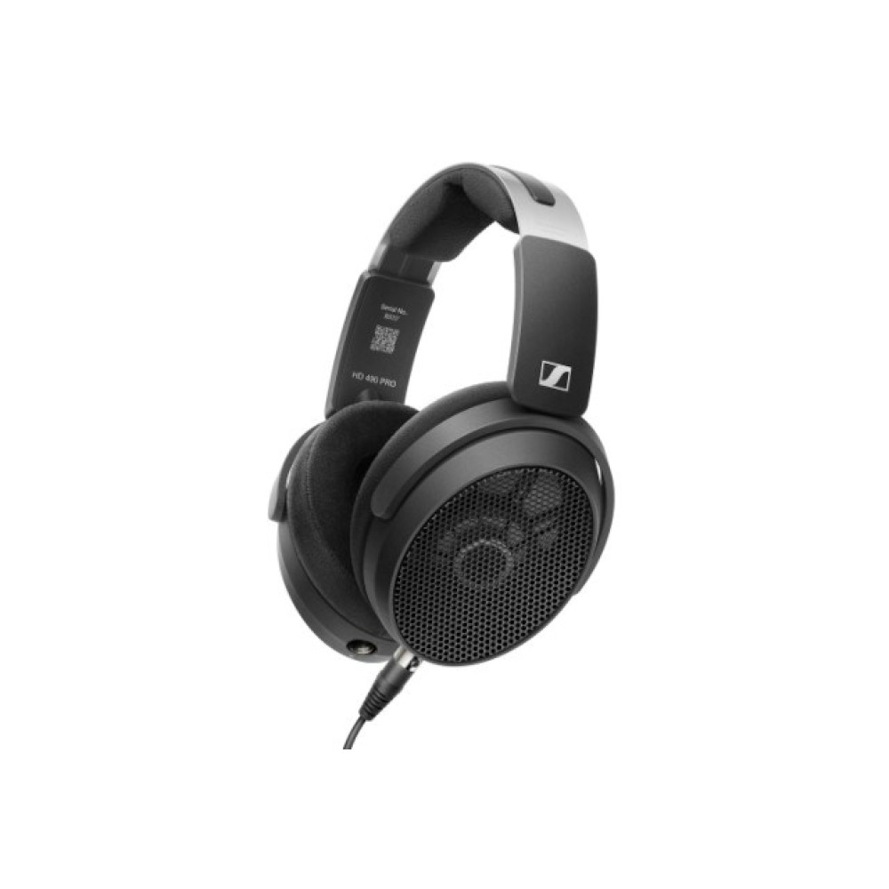 Sennheiser Hd 490 Pro Plus – Professionelle Referenz
