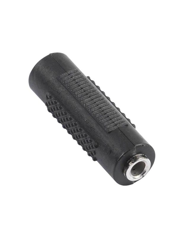 Vivanco Adapter 1x3.5mm Female 1x3.5mm Fem.