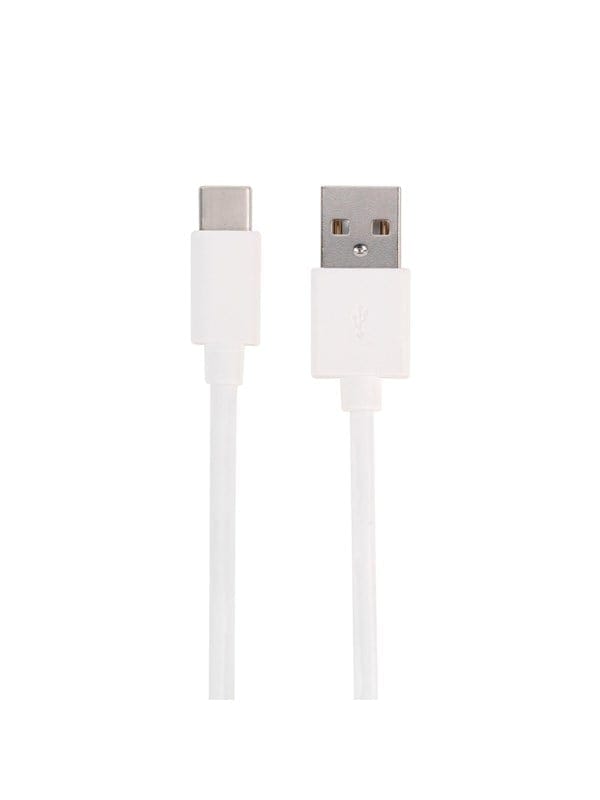 Vivanco USB-C/USB-A 2.0 cable 1.2m White