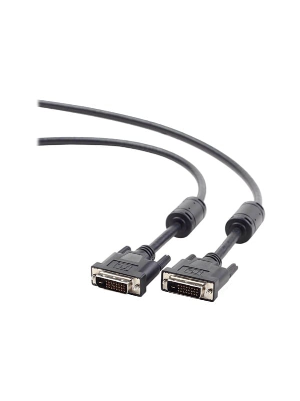 Gembird Cablexpert CC-DVI2-6