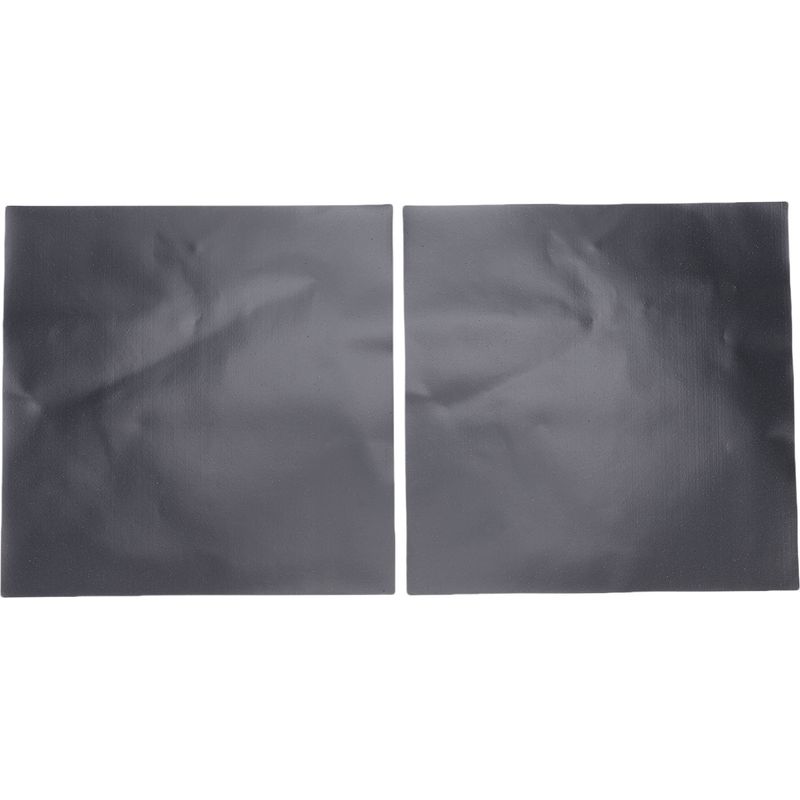 [poolreparatur] 8x8 Zoll Wasserdichtes Selbstklebeset Für Pvc- Und Epdm-folien