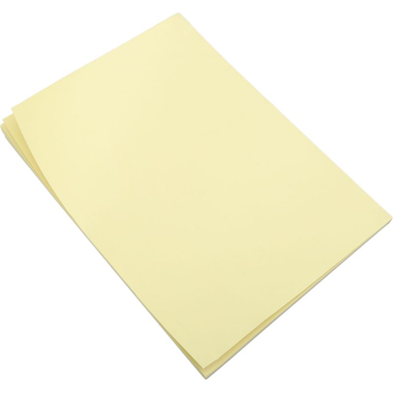 Hochklebendes Reinigungspapier Für Walzenreiniger, 50 Blatt, Einweg, Hohe Viskosität, Entfernt Staub, Schmutz Und Ablagerungen